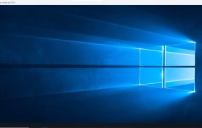 仿Win10系统WIN10-UI系统网站源码