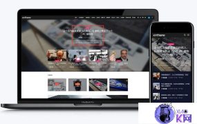 WordPress响应式旅游博客自媒体主题Relive V3.0