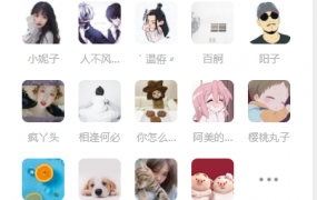 新版微信九块九进群系统源码全解