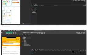 【亲测】双十一淘宝查历史最低价流量主小程序