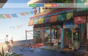 无后台Jquery简易好看私人图床源码