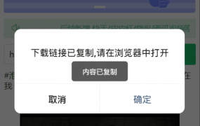 抖音无水印解析uniapp源码