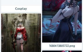 PHP源码图片文件管理功能系统