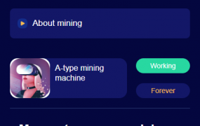 源码分享海外版区块链投资系统/元宇宙投资理财系统/云矿机投资源码